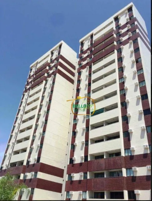 Foto 1 de Apartamento com 2 Quartos à venda, 75m² em Indianopolis, Caruaru