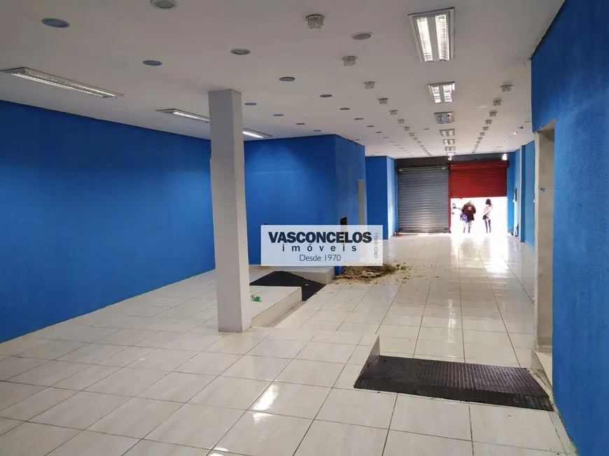 Foto 1 de Ponto Comercial para alugar, 150m² em Centro, São José dos Campos