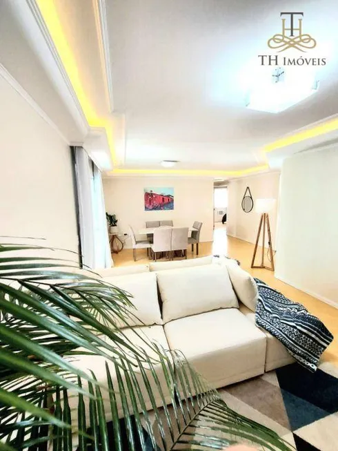 Foto 1 de Apartamento com 3 Quartos à venda, 182m² em Centro, Balneário Camboriú