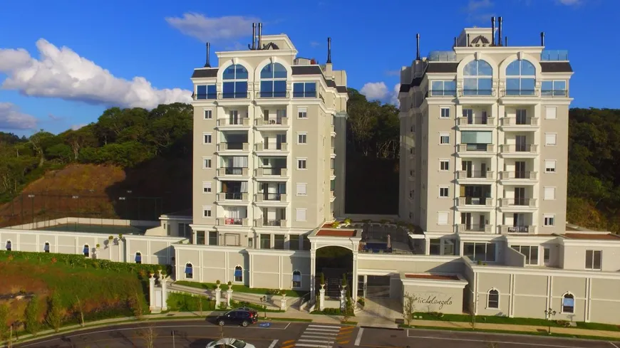 Foto 1 de Apartamento com 2 Quartos à venda, 70m² em Souza Cruz, Brusque