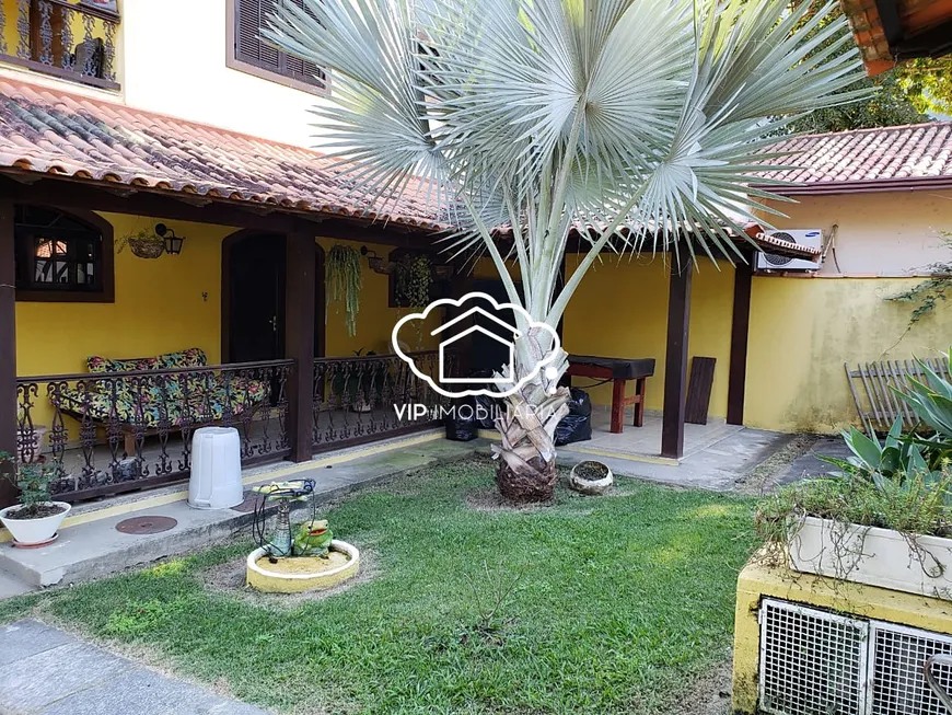 Foto 1 de Casa com 2 Quartos à venda, 1200m² em Campo Grande, Rio de Janeiro