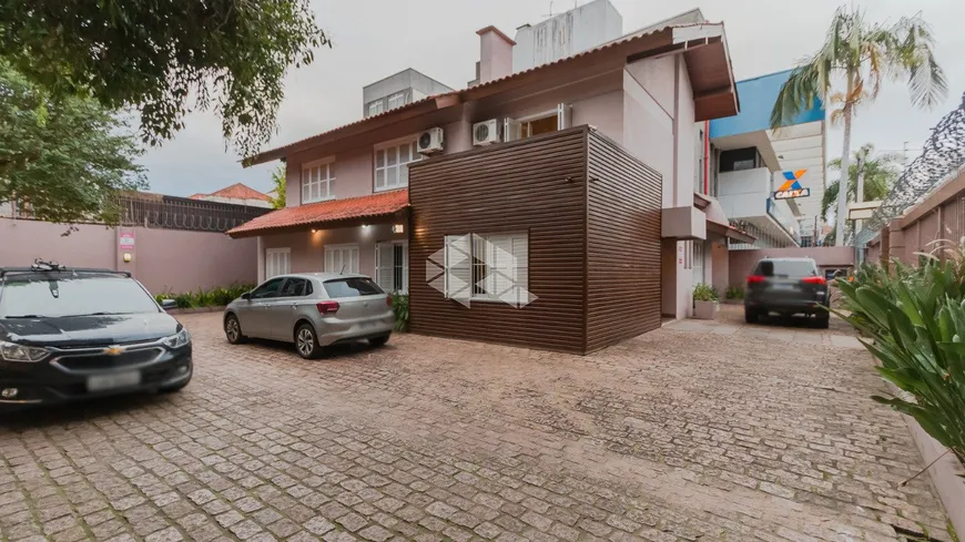 Foto 1 de Casa com 4 Quartos à venda, 400m² em Menino Deus, Porto Alegre