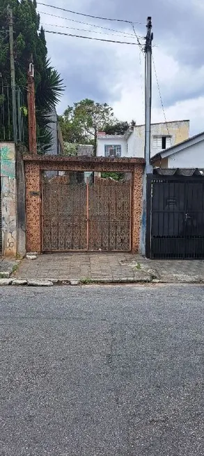 Foto 1 de Casa com 1 Quarto à venda, 80m² em Chácara Belenzinho, São Paulo