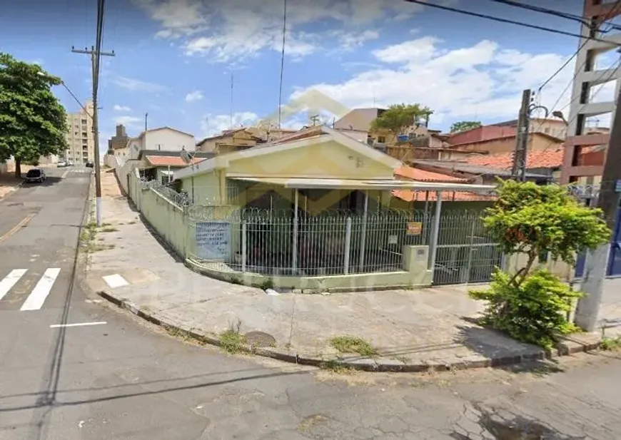 Foto 1 de Casa com 3 Quartos à venda, 200m² em Vila Lemos, Campinas