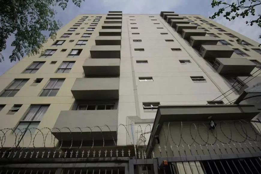 Foto 1 de Apartamento com 2 Quartos à venda, 62m² em Jaguaré, São Paulo