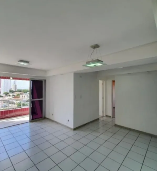 Foto 1 de Apartamento com 2 Quartos à venda, 75m² em Prado, Recife