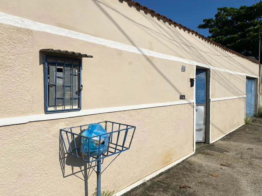 Foto 1 de Casa com 4 Quartos à venda, 240m² em  Pedra de Guaratiba, Rio de Janeiro