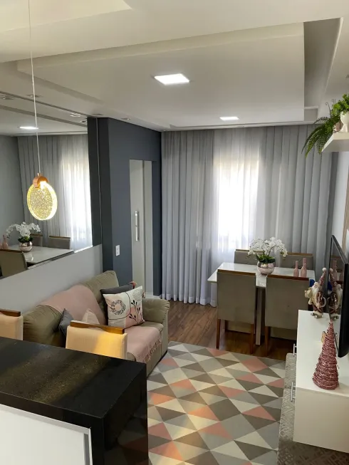 Foto 1 de Apartamento com 1 Quarto à venda, 46m² em Itaquera, São Paulo