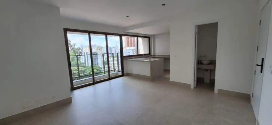 Foto 1 de Apartamento com 3 Quartos à venda, 86m² em Santo Agostinho, Belo Horizonte