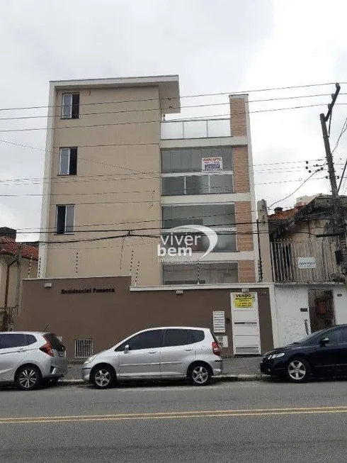Foto 1 de Apartamento com 1 Quarto à venda, 32m² em Vila Formosa, São Paulo