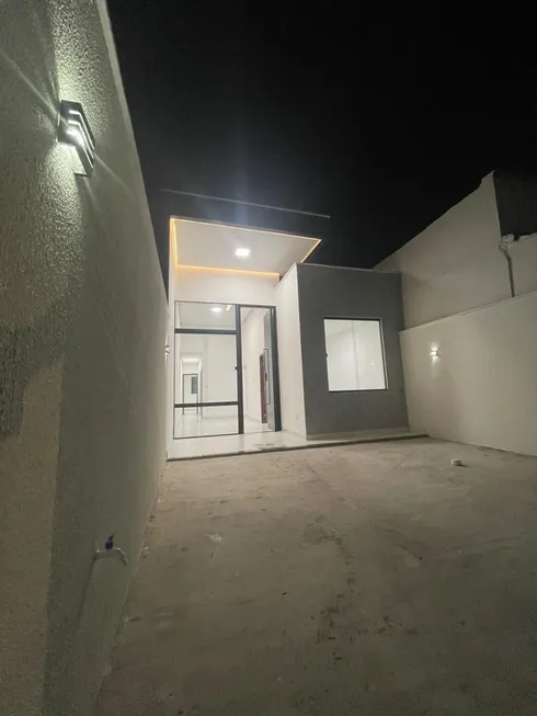 Foto 1 de Casa com 3 Quartos à venda, 156m² em Papagaio, Feira de Santana