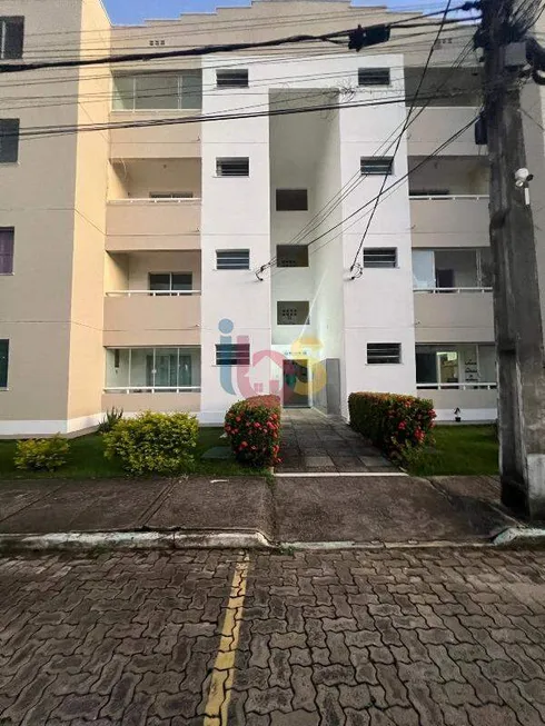 Foto 1 de com 2 Quartos à venda, 65m² em Nossa Senhora da Vitoria , Ilhéus