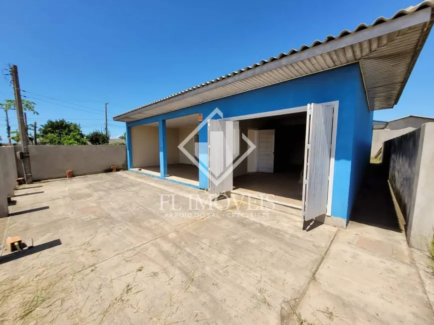 Foto 1 de Casa com 3 Quartos à venda, 120m² em Quatro Lagos, Arroio do Sal