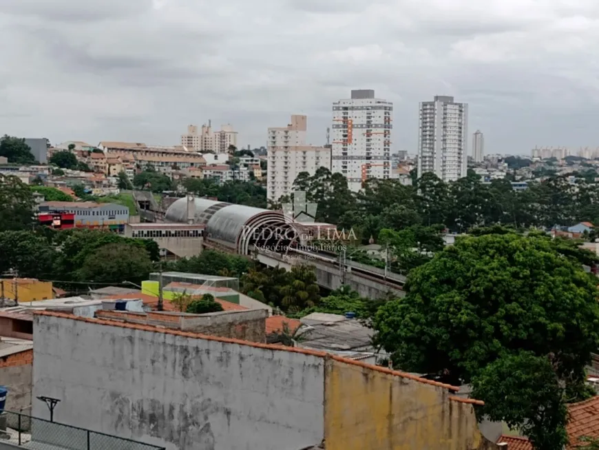 Foto 1 de Sobrado com 2 Quartos para alugar, 70m² em Itaquera, São Paulo