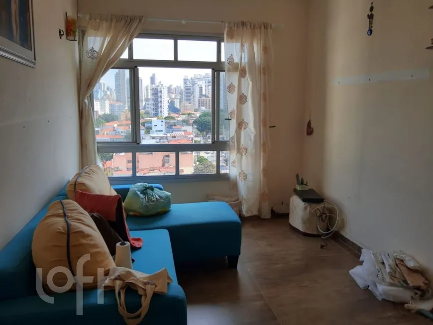 Foto 1 de Apartamento com 2 Quartos à venda, 74m² em Liberdade, São Paulo