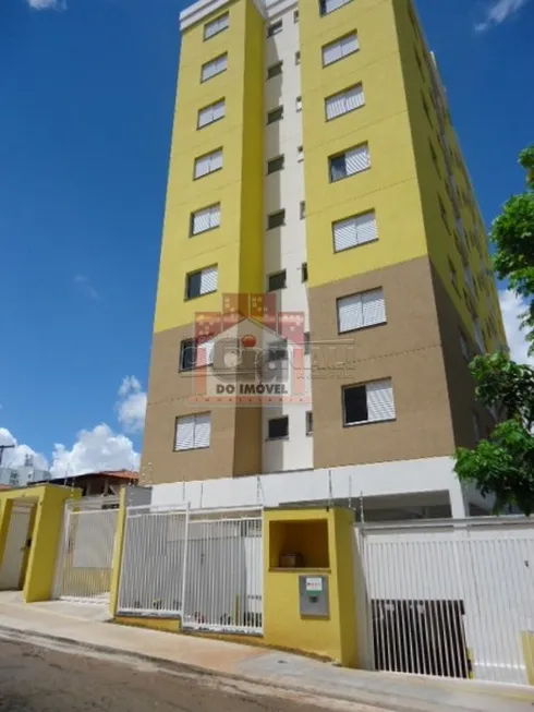 Foto 1 de Apartamento com 2 Quartos à venda, 56m² em Jardim Paraíso, São Carlos