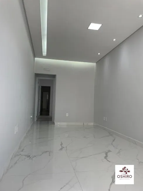 Foto 1 de Casa com 3 Quartos à venda, 94m² em Ponta da Praia, Santos