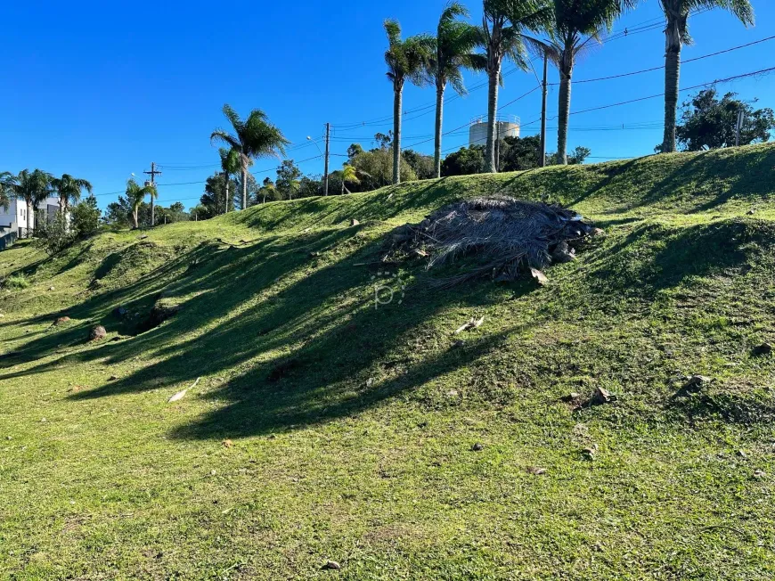 Foto 1 de Lote/Terreno à venda, 401m² em Aberta dos Morros, Porto Alegre