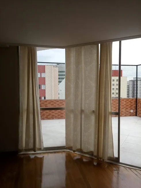 Foto 1 de Cobertura com 2 Quartos à venda, 120m² em Vila Guarani, São Paulo