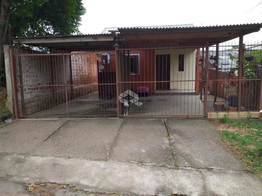 Foto 1 de Casa com 2 Quartos à venda, 100m² em Morada Da Colina, Guaíba