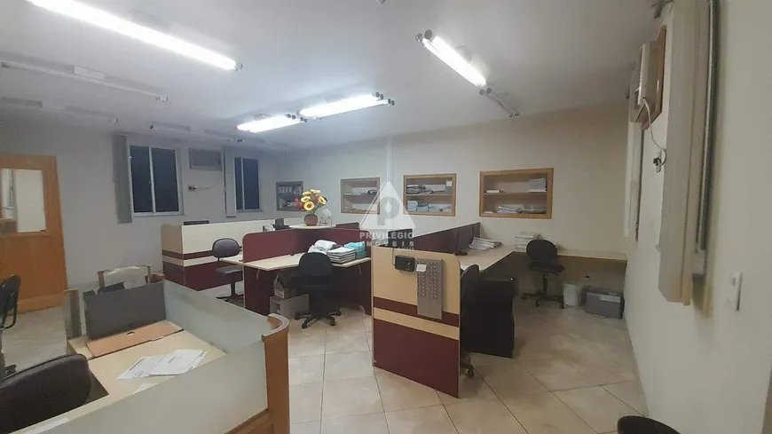 Foto 1 de Sala Comercial à venda, 140m² em Centro, Rio de Janeiro