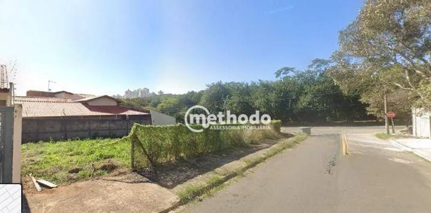 Foto 1 de Lote/Terreno à venda, 520m² em Taquaral, Campinas