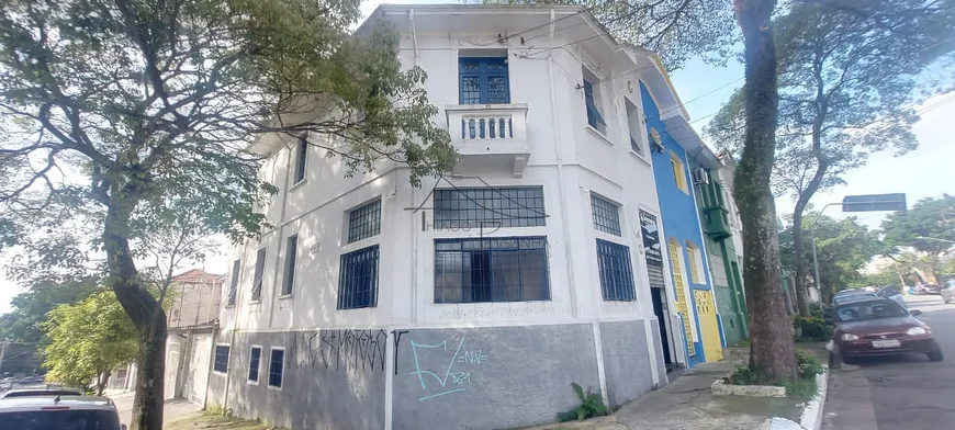 Foto 1 de Prédio Comercial à venda, 250m² em Belenzinho, São Paulo