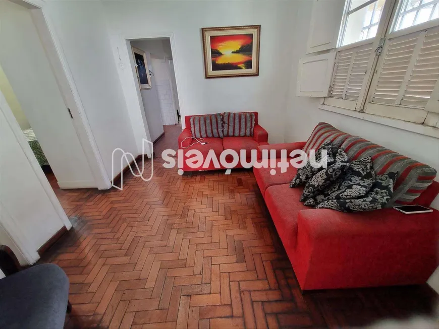 Foto 1 de Casa com 3 Quartos à venda, 300m² em Nova Suíssa, Belo Horizonte