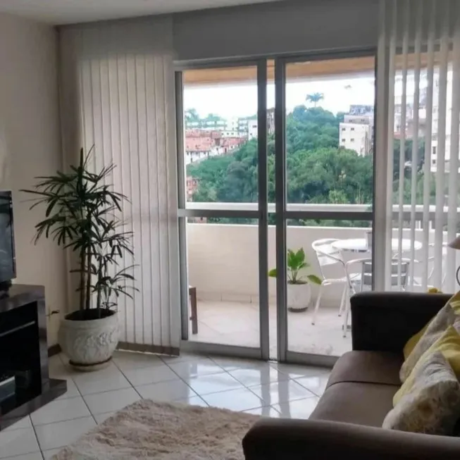 Foto 1 de Apartamento com 2 Quartos à venda, 80m² em Brotas, Salvador