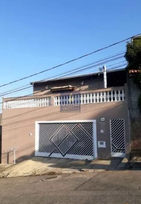 Foto 1 de Casa com 3 Quartos à venda, 250m² em Vila Marlene, Jundiaí