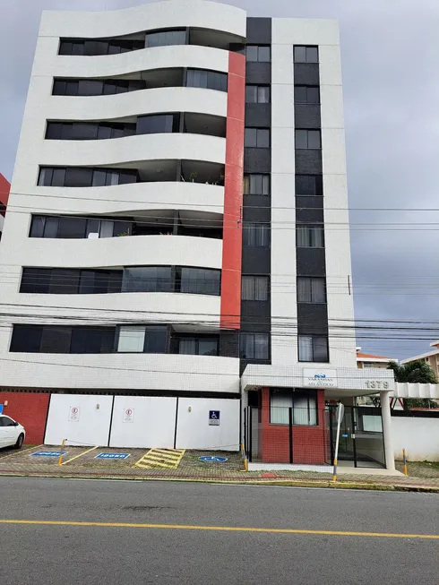 Foto 1 de Apartamento com 3 Quartos à venda, 98m² em Atalaia, Aracaju