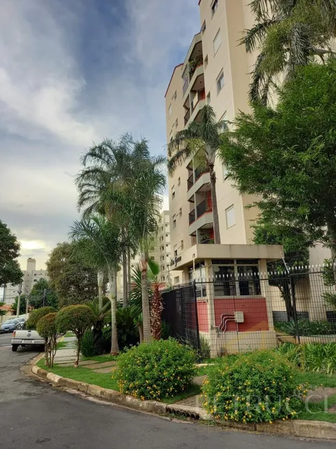 Foto 1 de Apartamento com 2 Quartos à venda, 72m² em Jardim Brasil, Campinas