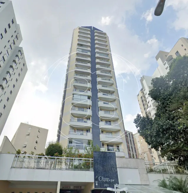 Foto 1 de Apartamento com 2 Quartos à venda, 60m² em Vila Olímpia, São Paulo