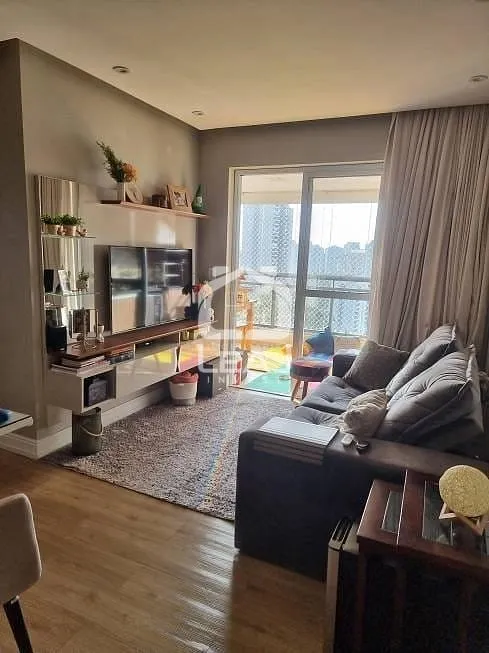 Foto 1 de Apartamento com 2 Quartos à venda, 73m² em Vila Andrade, São Paulo