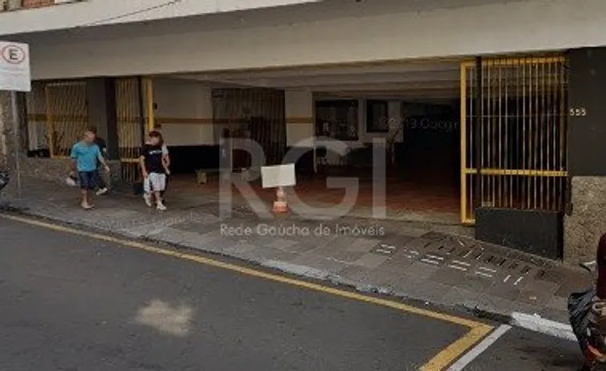 Foto 1 de Ponto Comercial à venda, 12m² em Centro Histórico, Porto Alegre