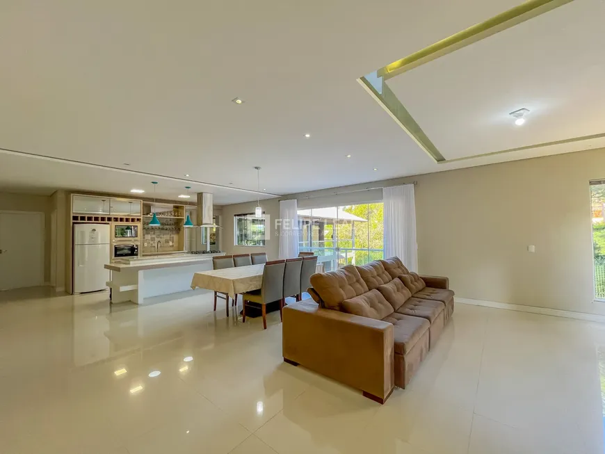 Foto 1 de Casa com 4 Quartos à venda, 320m² em Ratones, Florianópolis