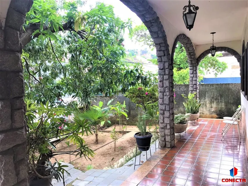 Foto 1 de Casa com 5 Quartos à venda, 300m² em Bento Ferreira, Vitória