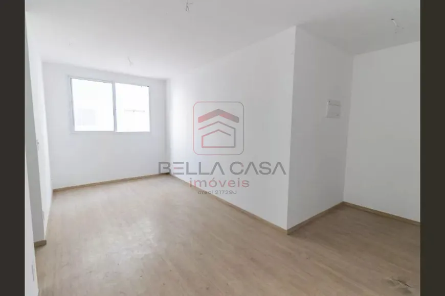 Foto 1 de Apartamento com 2 Quartos à venda, 45m² em Brás, São Paulo