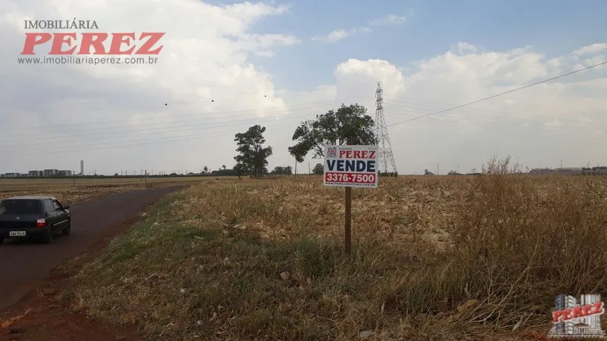 Foto 1 de Fazenda/Sítio com 1 Quarto à venda, 121000m² em Prata, Cambé