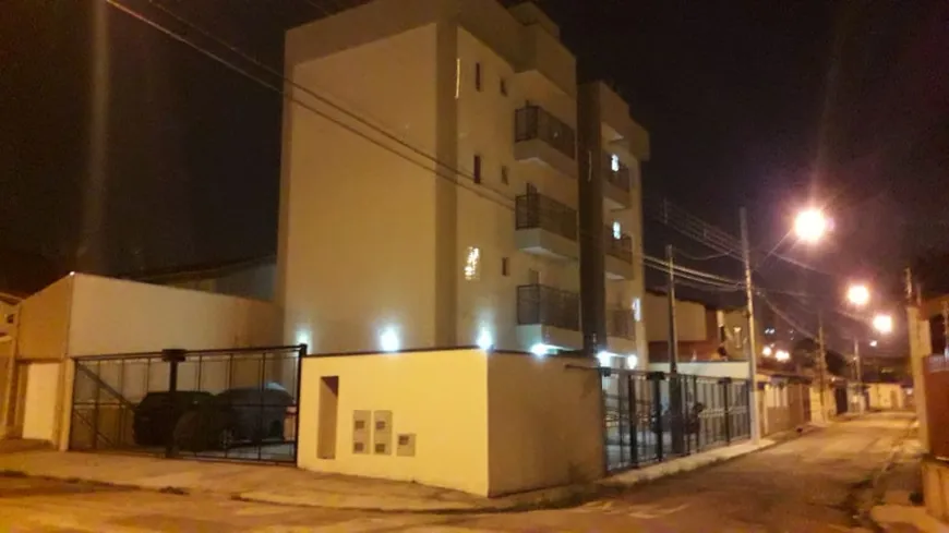 Foto 1 de Apartamento com 2 Quartos à venda, 94m² em Jardim Maria Augusta, Taubaté
