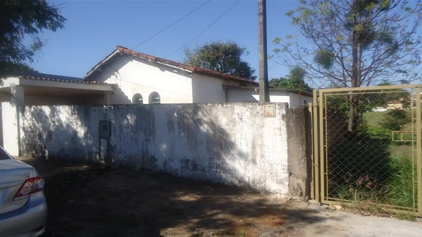 Foto 1 de Casa com 3 Quartos à venda, 588m² em Vila Costa do Sol, São Carlos