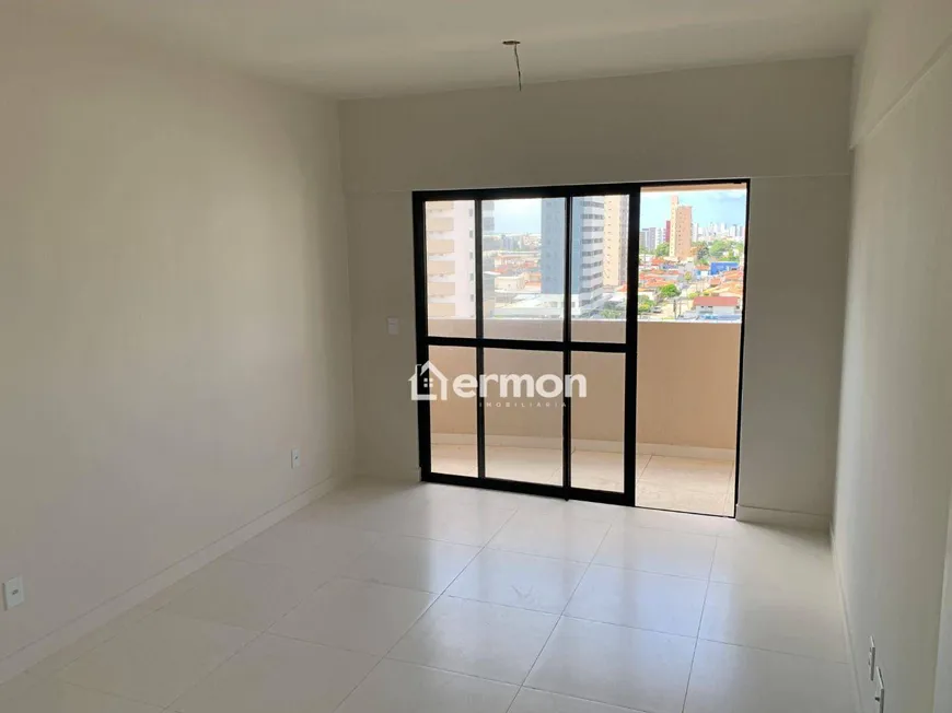 Foto 1 de Apartamento com 3 Quartos à venda, 75m² em Lagoa Nova, Natal