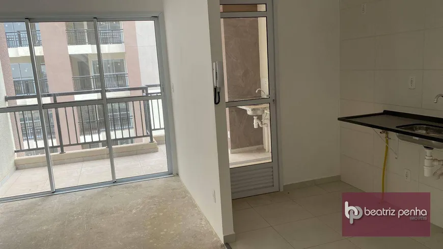 Foto 1 de Apartamento com 2 Quartos à venda, 64m² em Parque Quinta das Paineiras, São José do Rio Preto