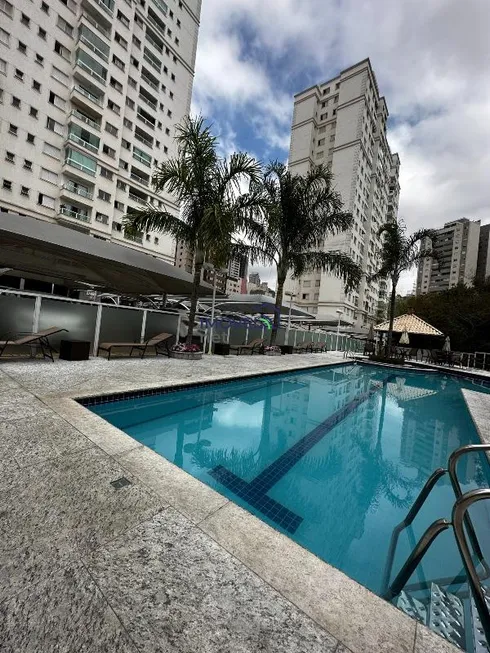 Foto 1 de Apartamento com 2 Quartos à venda, 64m² em Buritis, Belo Horizonte