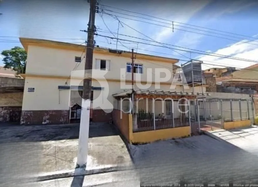 Foto 1 de Sobrado com 2 Quartos à venda, 160m² em Bortolândia, São Paulo