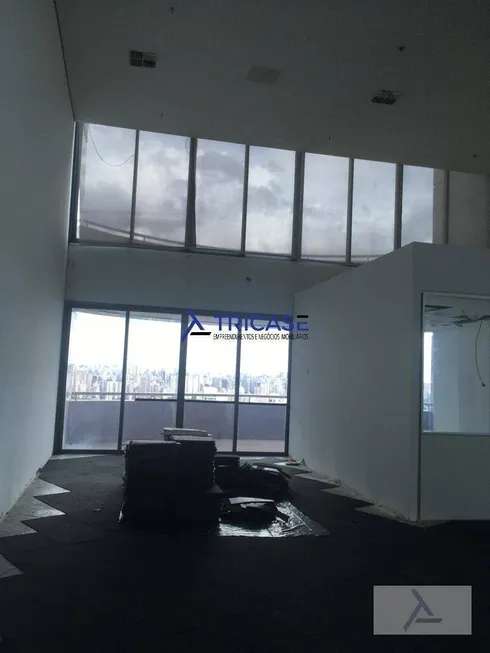 Foto 1 de Sala Comercial para alugar, 348m² em Brooklin, São Paulo