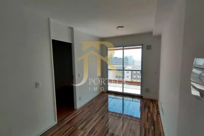 Foto 1 de Apartamento com 1 Quarto à venda, 35m² em Cambuci, São Paulo