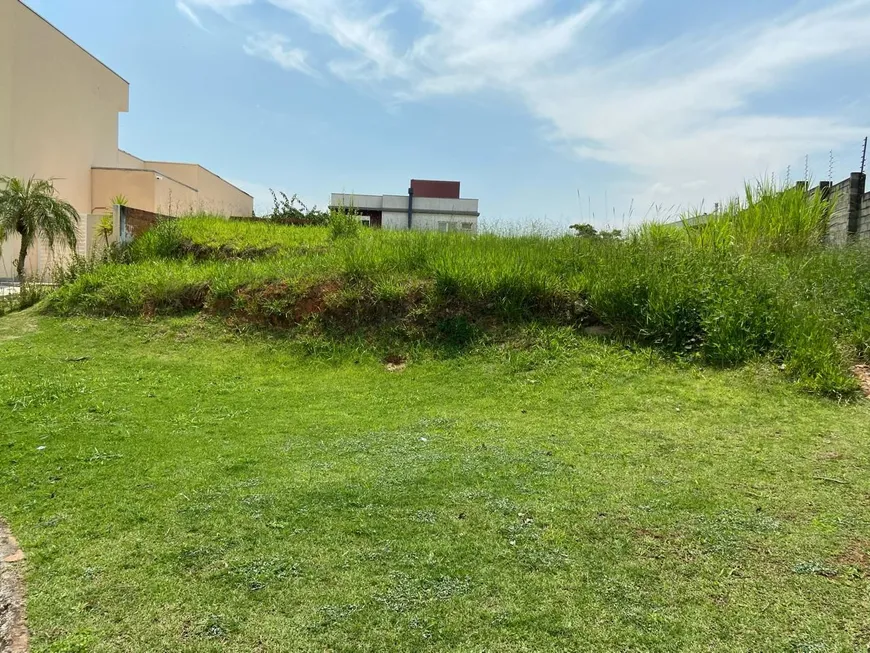 Foto 1 de Lote/Terreno à venda, 665m² em Granja Viana, Cotia