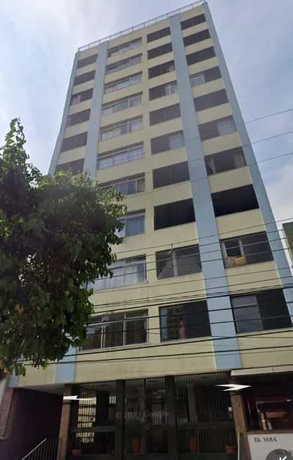 Foto 1 de Apartamento com 2 Quartos à venda, 92m² em Santa Paula, São Caetano do Sul