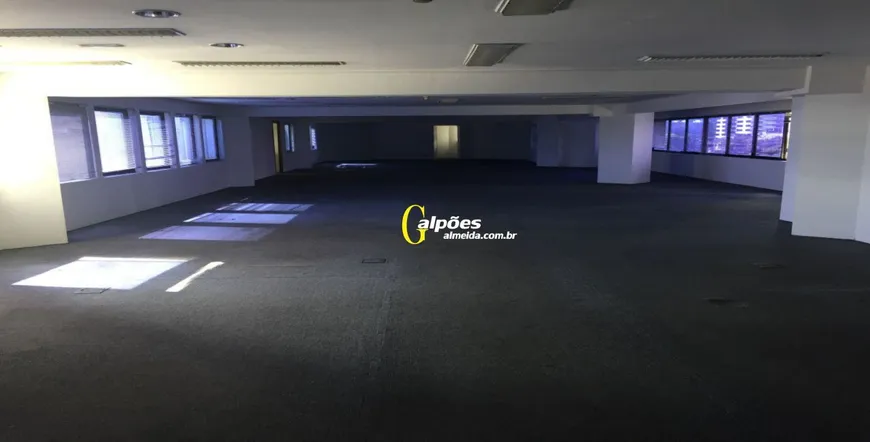 Foto 1 de Sala Comercial à venda, 500m² em Alphaville, Barueri